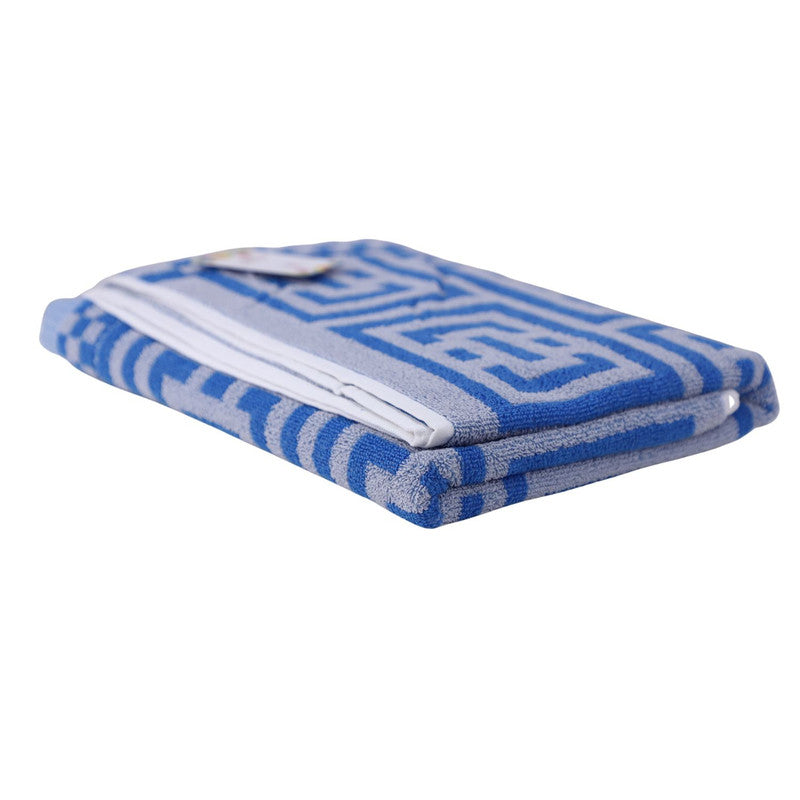 Spenca Self Design Cotton Bath Towel 30*60