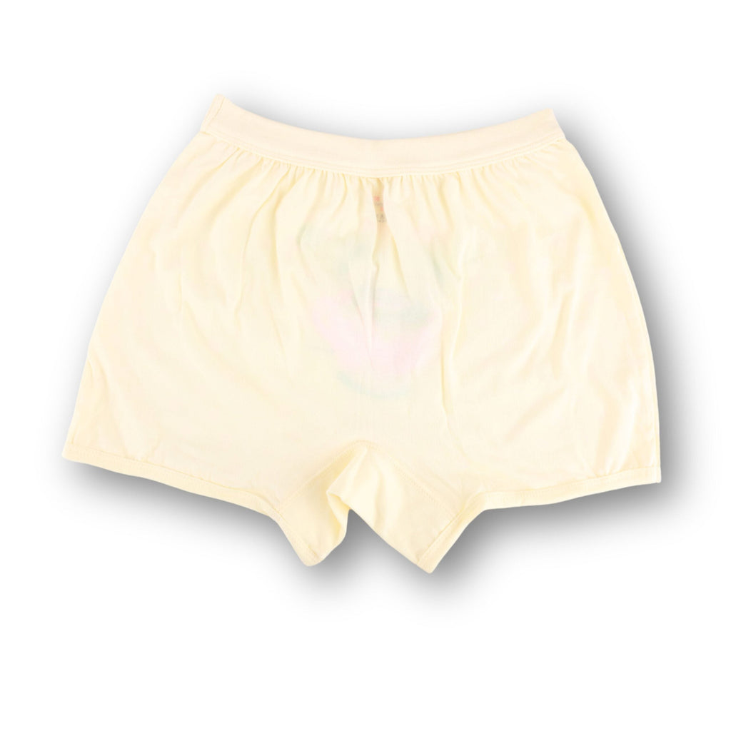 Bodycare Cotton Printed Unisex Bloomer Multicolor Combos