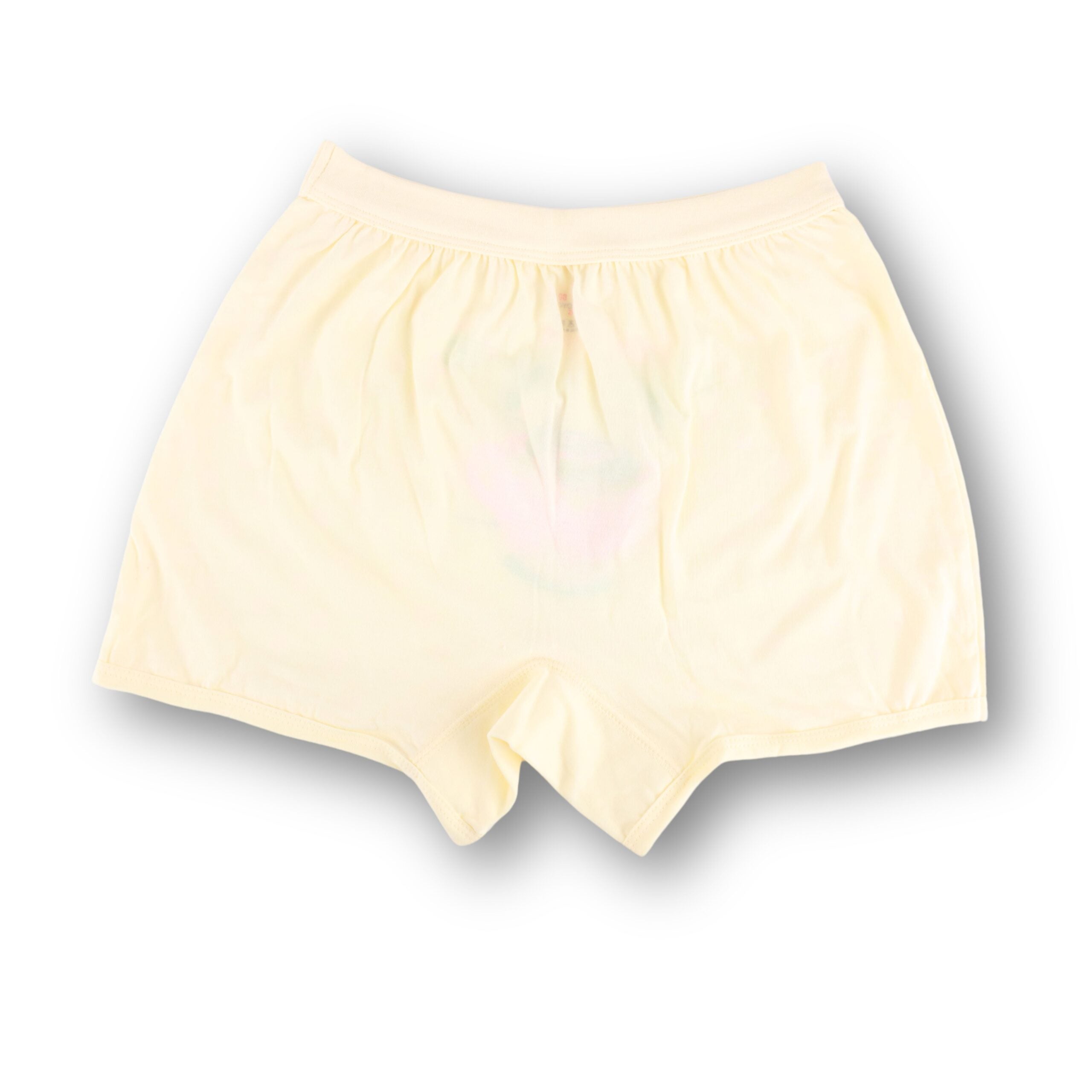 Bodycare Cotton Printed Unisex Bloomer Multicolor Combos