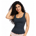 Spenca Seam less & Detach able Padded Free Size Camisoles / Tank Top