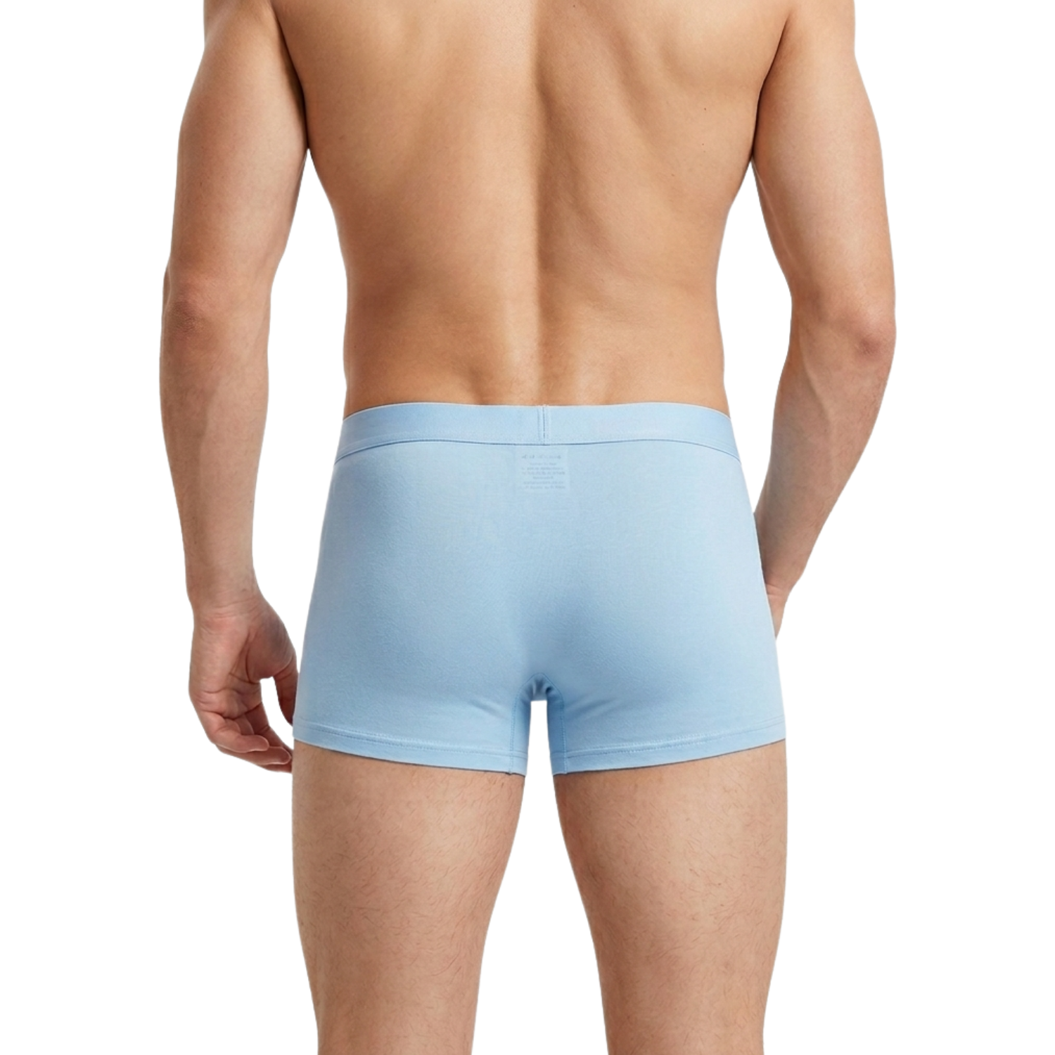 Zuke Micro Modal Seamless & Stretchable Pack OF 2 Assorted Colors