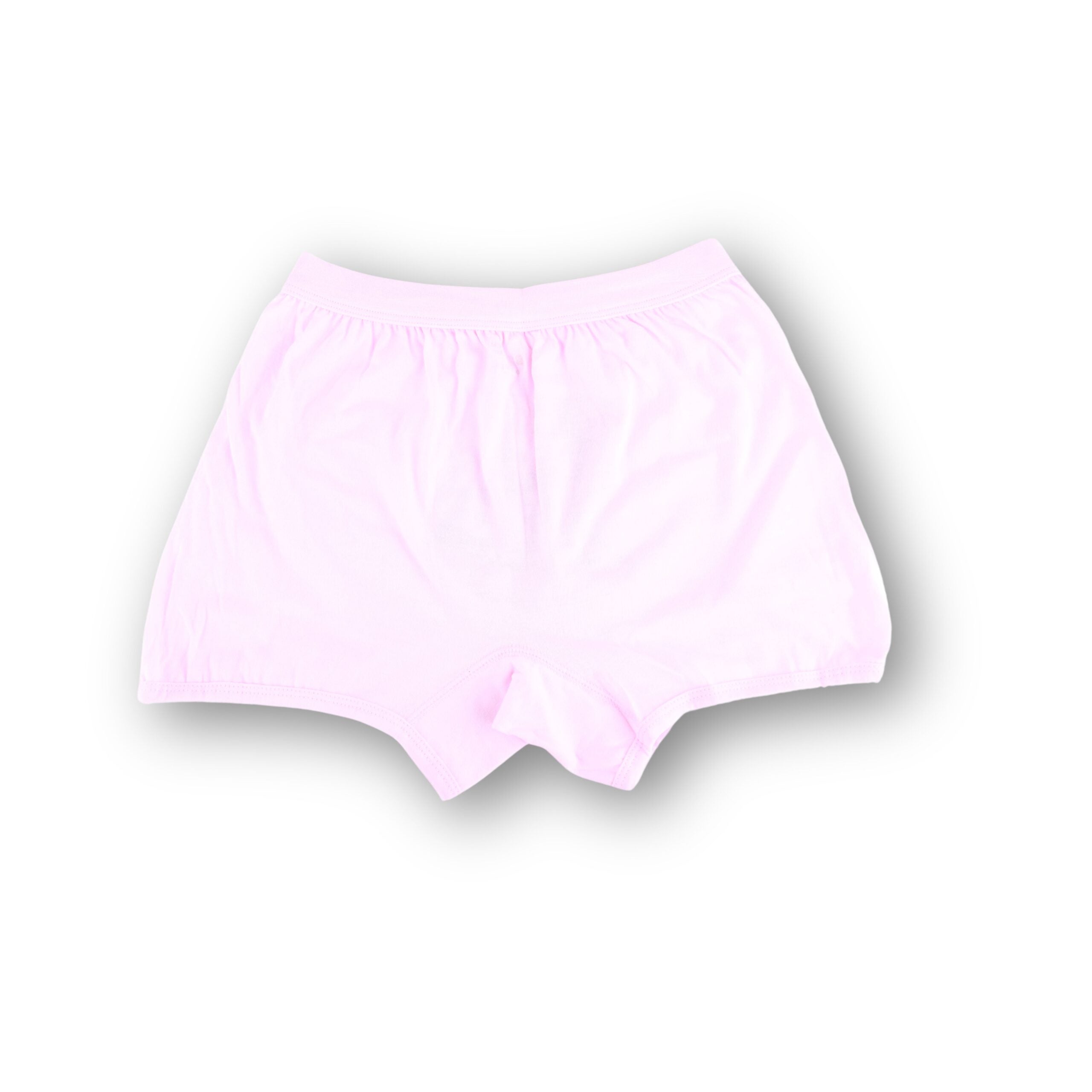 Bodycare Cotton Printed Unisex Bloomer Multicolor Combos