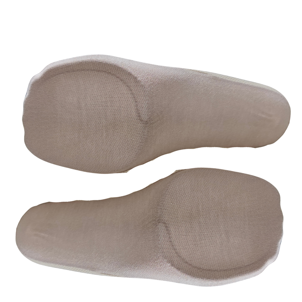 Bonjour Unisex Cotton & Net Cool Skin Men's Foot let Socks Pack Of 5 Assorted Colors