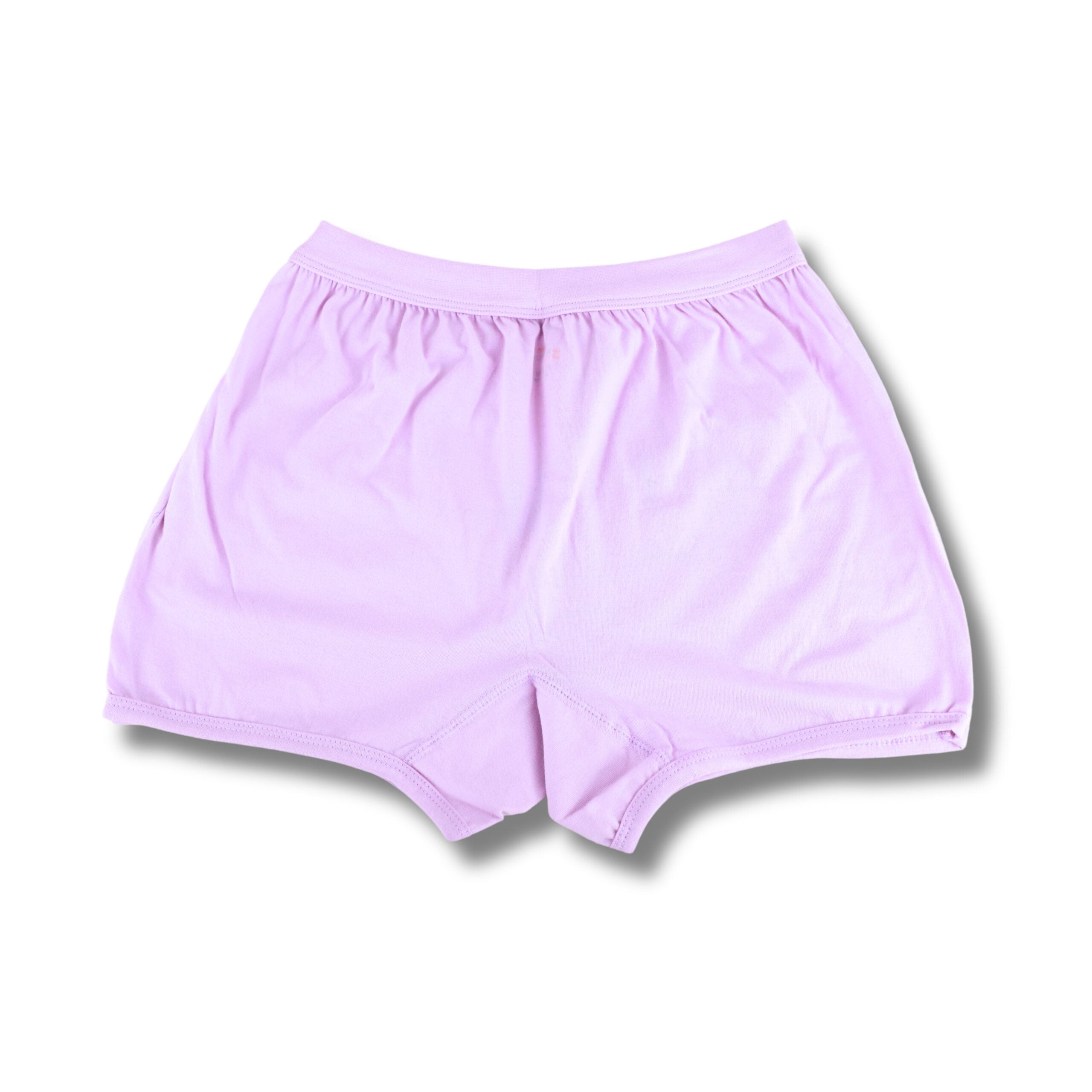 Bodycare Cotton Printed Unisex Bloomer Multicolor Combos