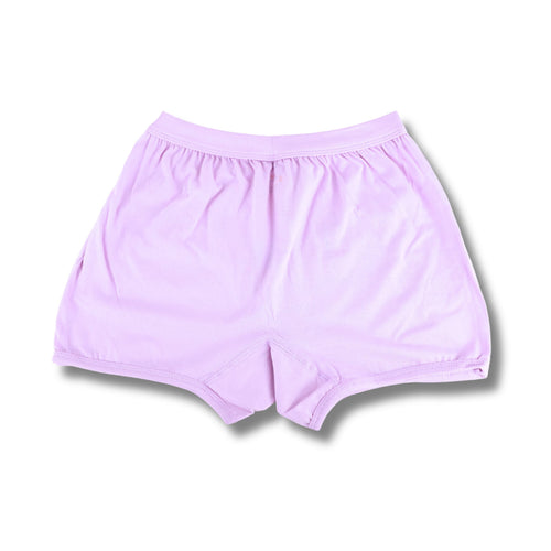 Bodycare Cotton Printed Unisex Bloomer Multicolor Combos