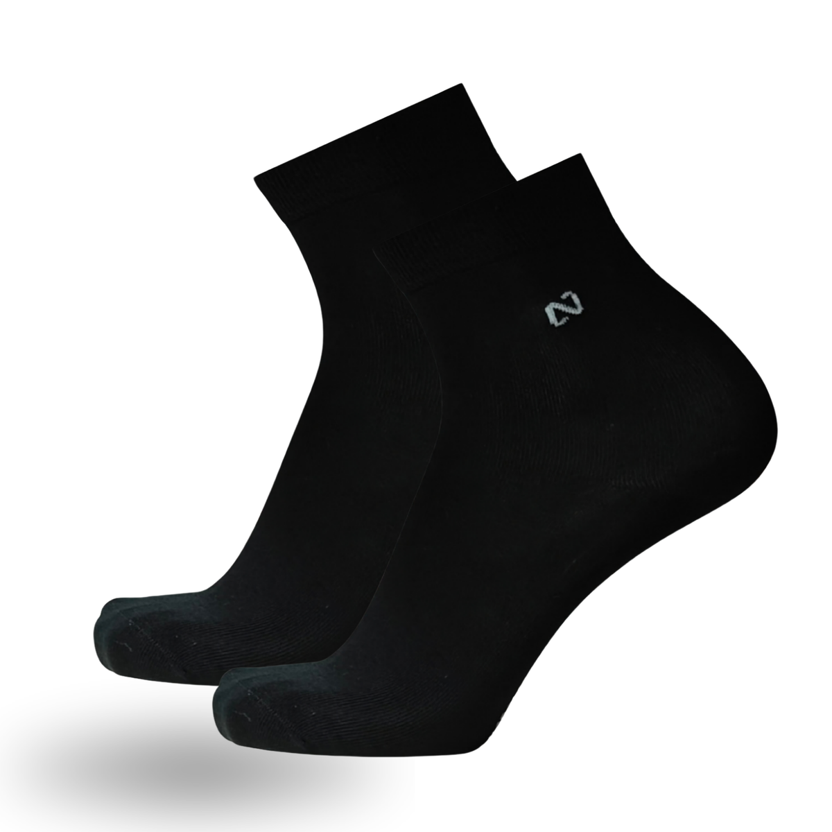 Neva Micro Modal Men Premium Socks Gift Pack Of 5 Assorted Colors