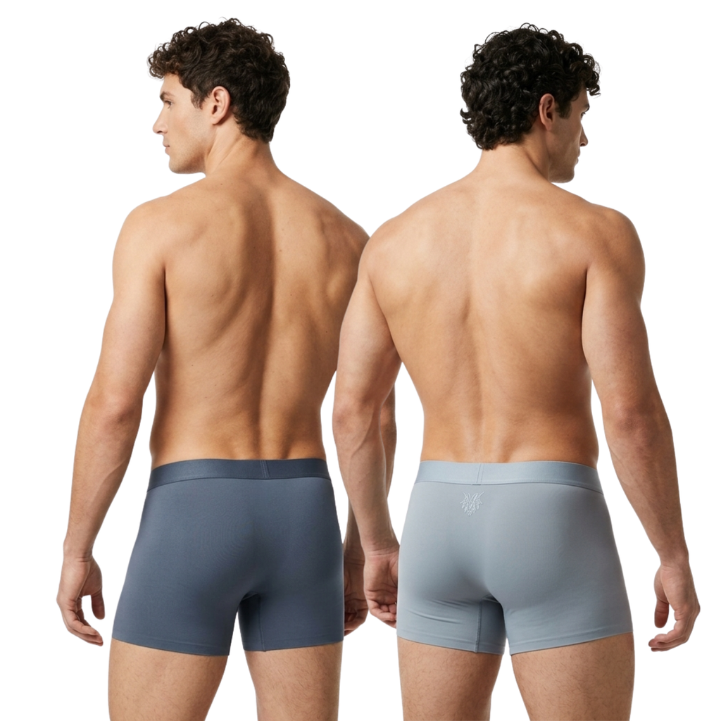 Neva Stretchable Amide Seamless & Stitch Less Pack Assorted Colors