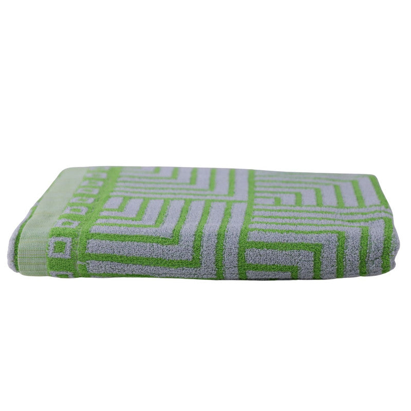 Spenca Self Design Cotton Bath Towel 30*60