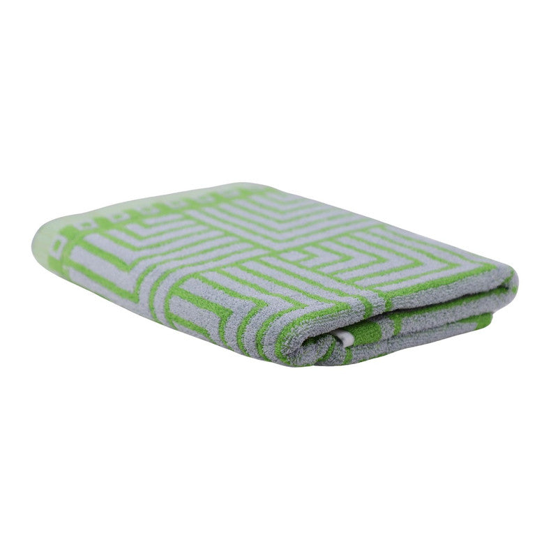 Spenca Self Design Cotton Bath Towel 30*60