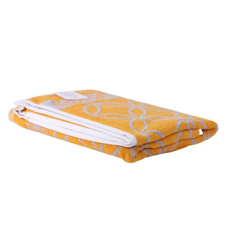 Spenca Self Design Cotton Bath Towel 30*60