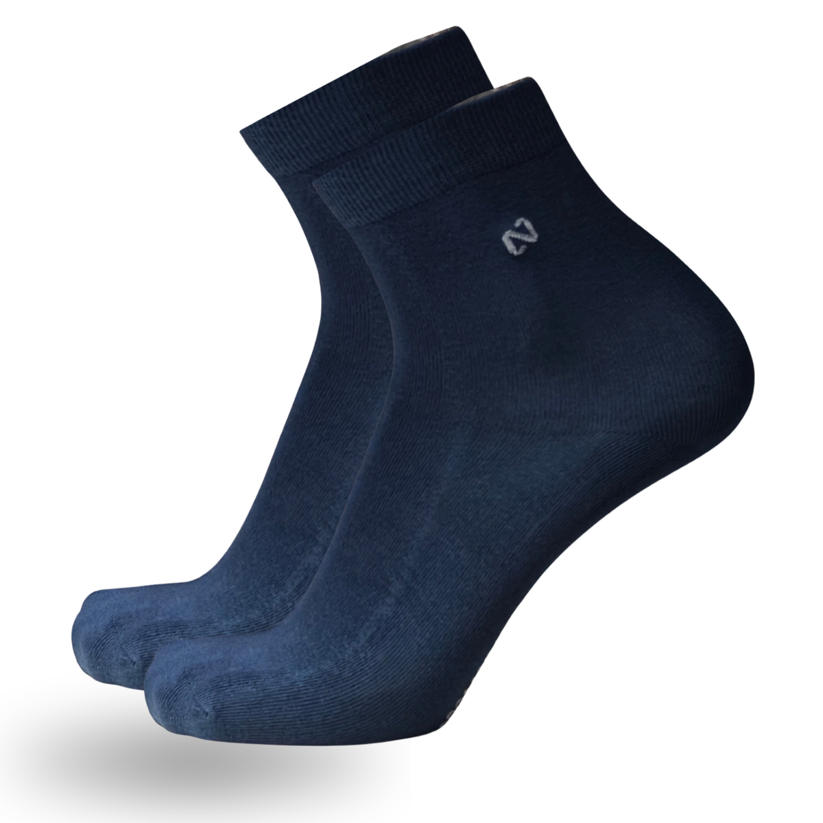 Neva Micro Modal Men Premium Socks Gift Pack Of 5 Assorted Colors