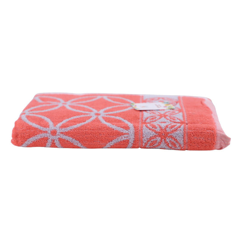Spenca Self Design Cotton Bath Towel 30*60