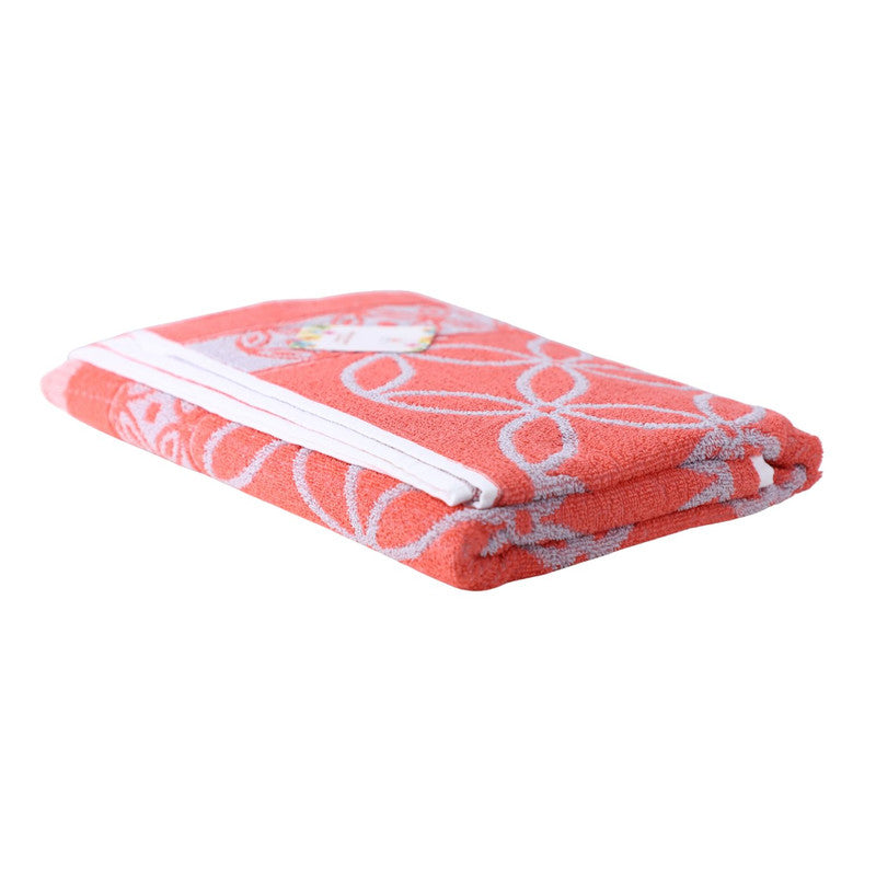 Spenca Self Design Cotton Bath Towel 30*60
