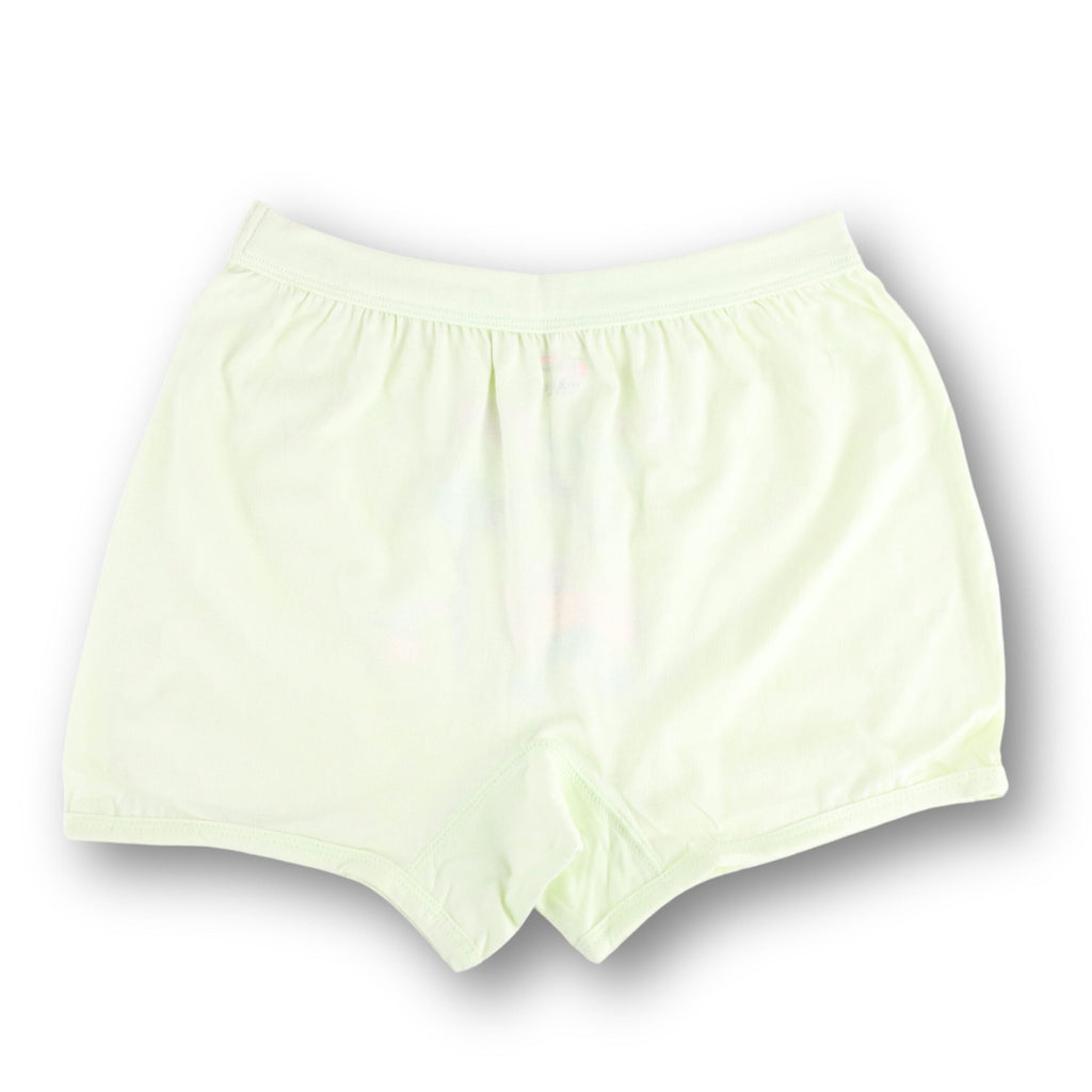 Bodycare Cotton Printed Unisex Bloomer Multicolor Combos