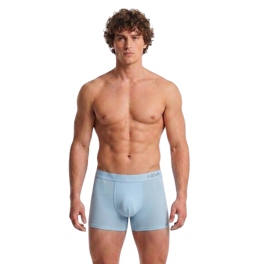 Neva 4Way Stretchable Seamless, Stitchless, Self Design Combos Assorted Colors