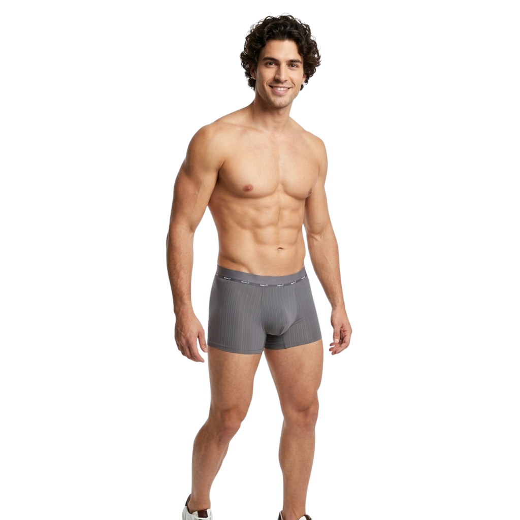 Body X Stretchable Micro Fiber Trunk Assorted Colors