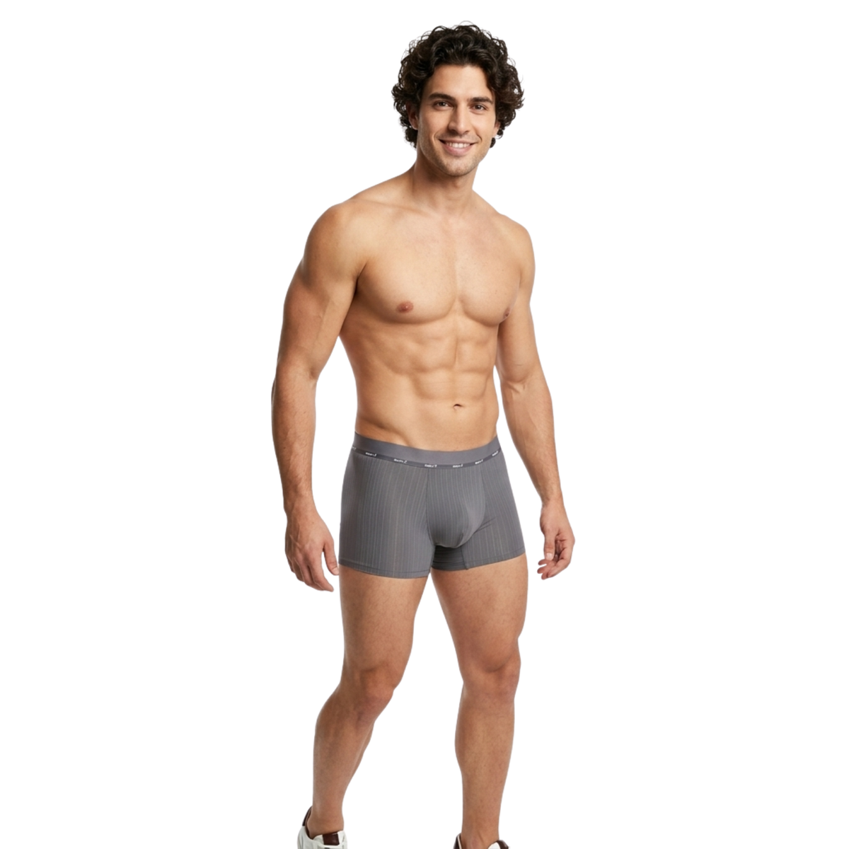 Body X Stretchable Micro Fiber Trunk Assorted Colors