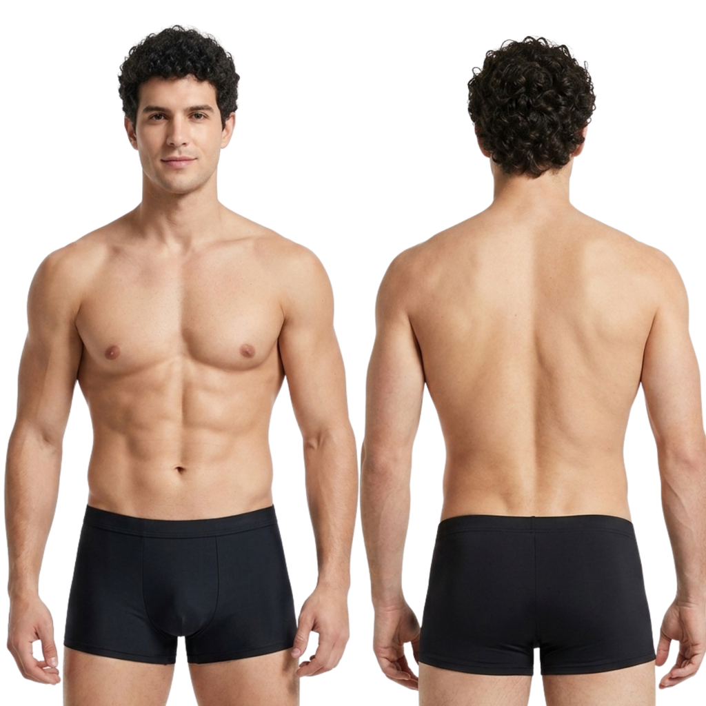 Bhondubagus Stretchable Super Soft Tactel Trunk Assorted Color Combos