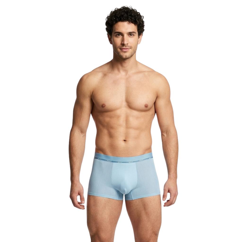 Body X Stretchable Micro Fiber Trunk Assorted Colors
