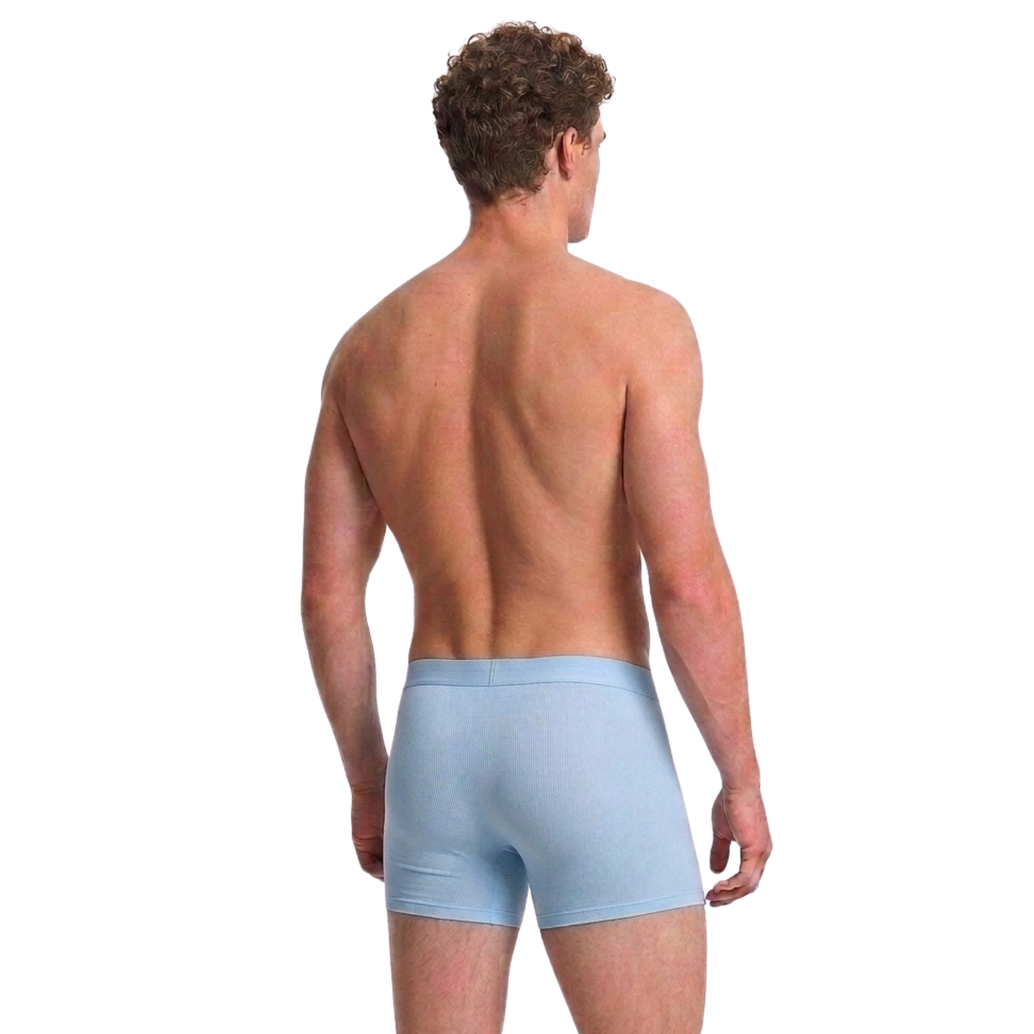 Neva 4Way Stretchable Seamless, Stitchless, Self Design Combos Assorted Colors