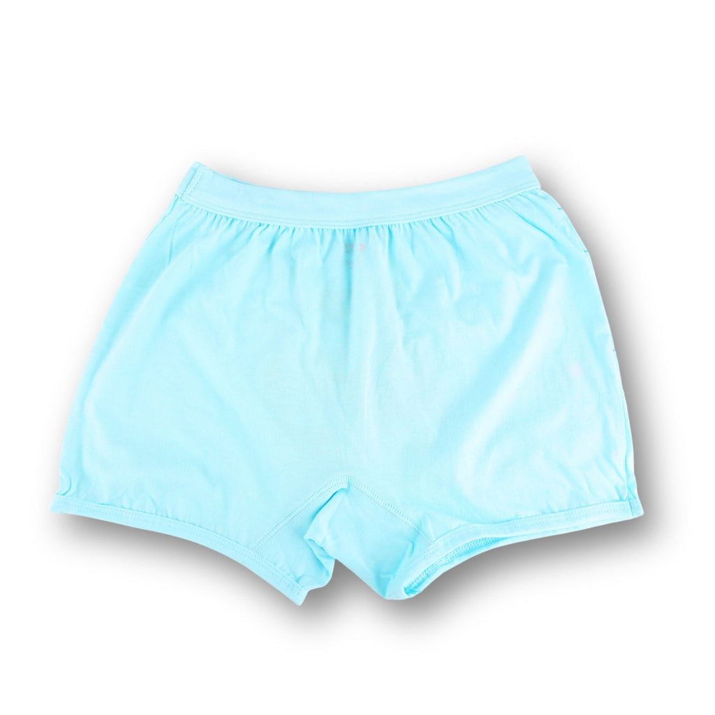 Bodycare Cotton Printed Unisex Bloomer Multicolor Combos