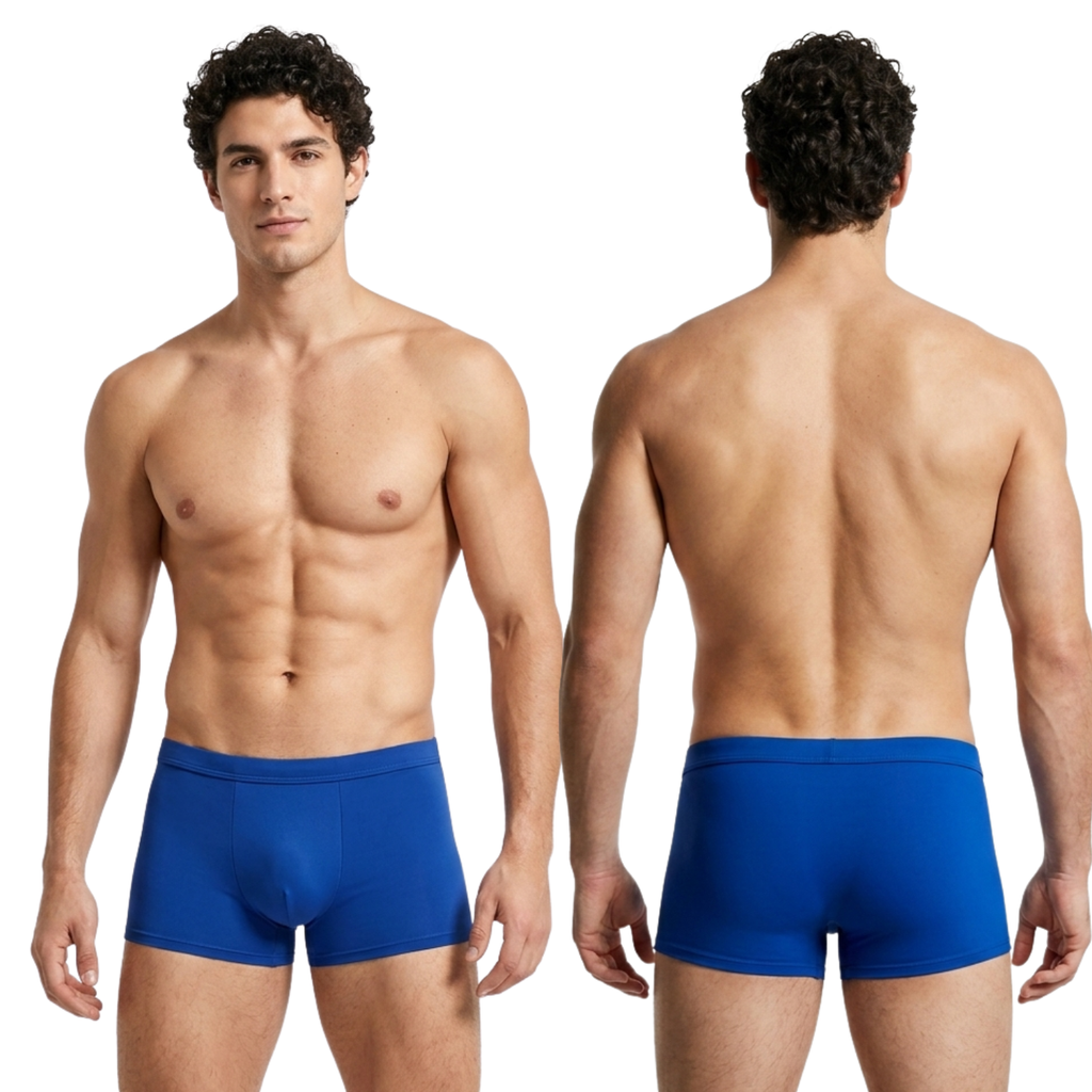 Bhondubagus Stretchable Super Soft Tactel Trunk Assorted Color Combos