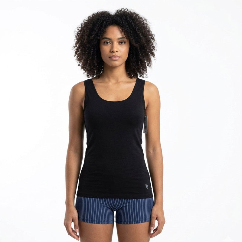 Comfort Lady MicroModal Urban Camisole Assorted Colors