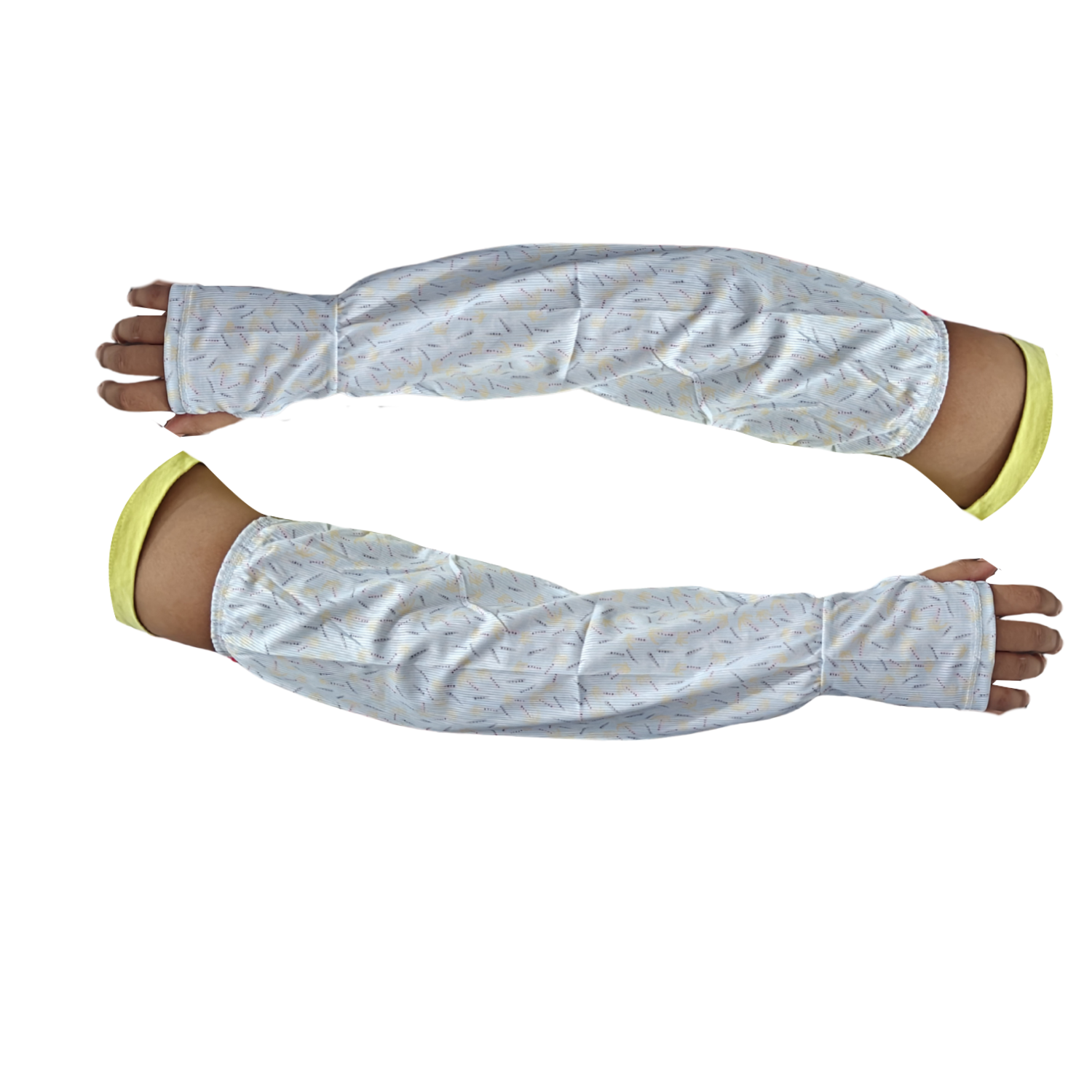 Spenca Women Synthetic Daily Wash Printed Sleeves Pack of 2 Assorted Colors