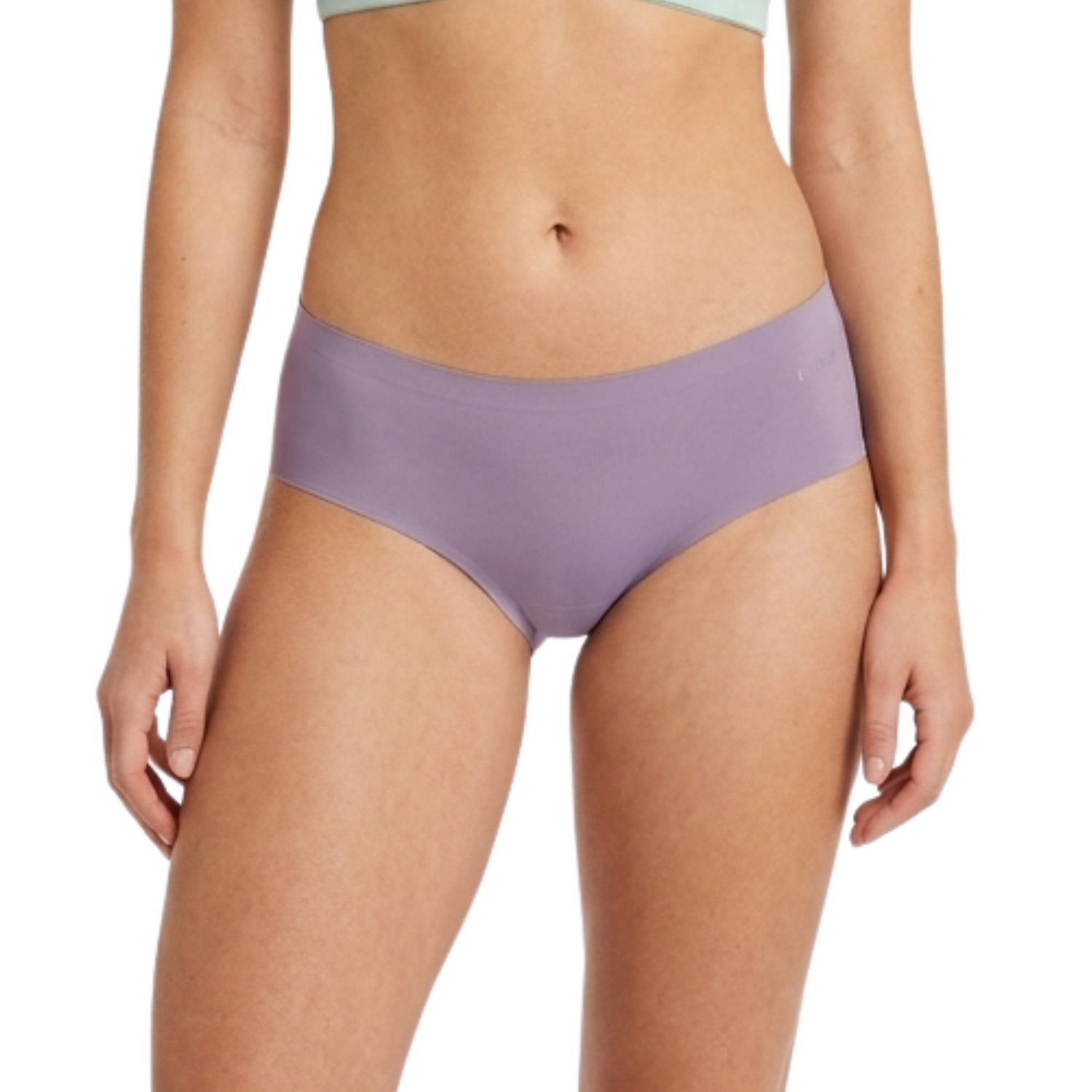 Lily Seamless, Stitch less, Super Soft Tactel Panties Pack Of 2 Assorted Colors