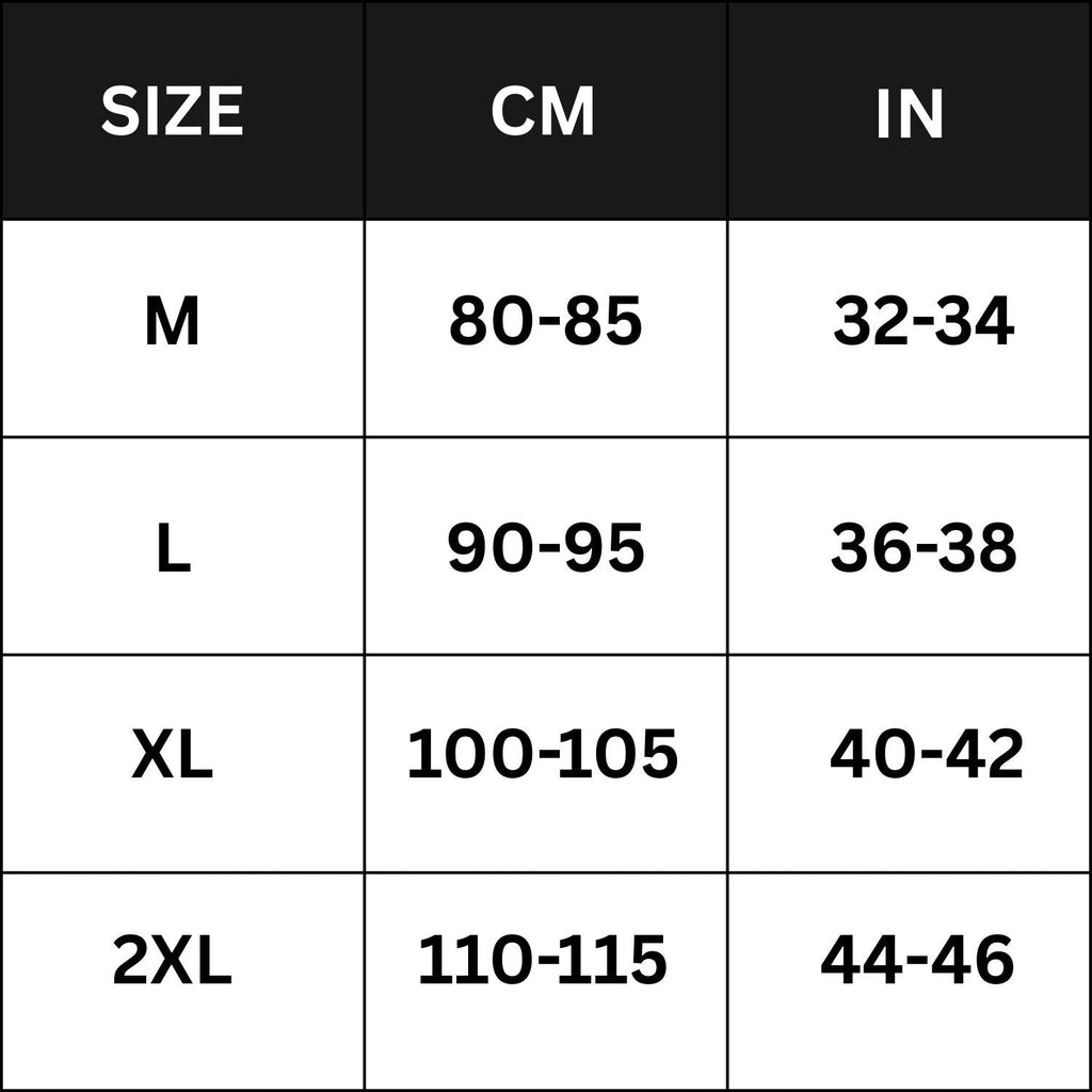 Body X Stretchable Tactel Briefs Pack Of 3 Asstd Colors