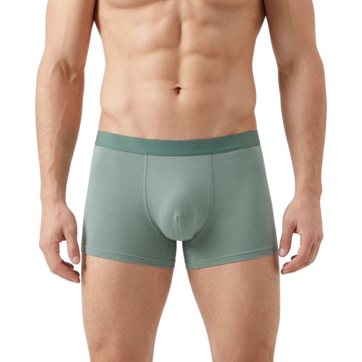 Zuke Micro Modal Seamless & Stretchable Pack OF 2 Assorted Colors