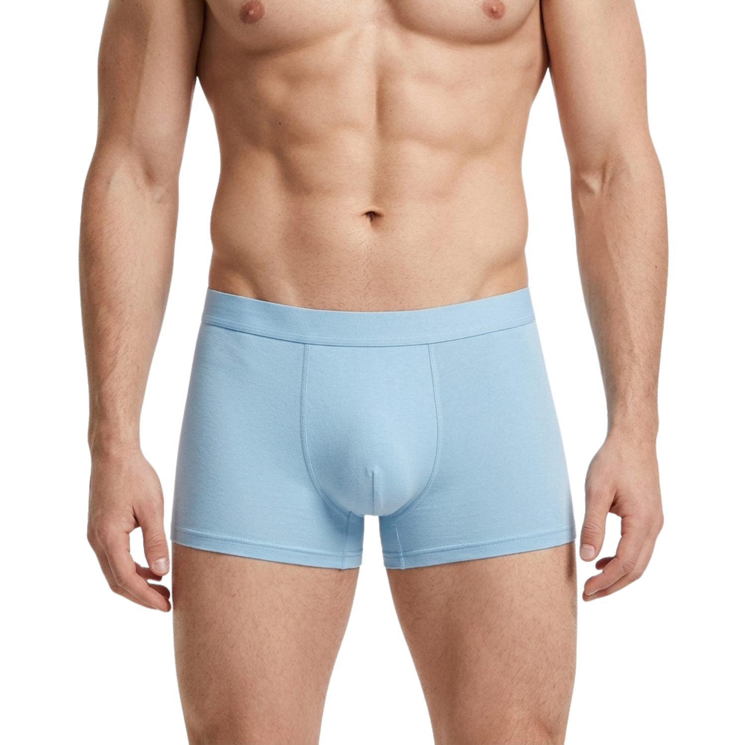 Zuke Micro Modal Seamless & Stretchable Pack OF 2 Assorted Colors